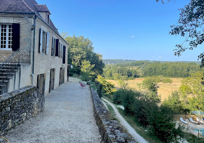 La Combe De La Dame Gîte à Cénac-et-Saint-Julien