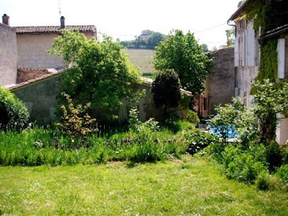 Gîte de France l'Abbé Rambaud, Gîte à Saint-Michel-de-Fronsac