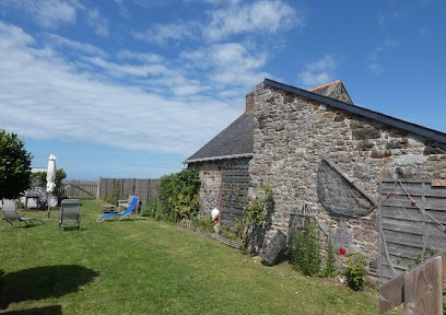 La Villa Noroit, Gîte à Cherrueix