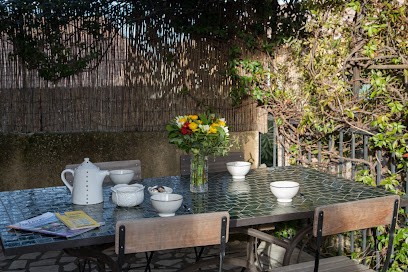 Lavande - Gîtes De France, Gîte à Saint-Roman-de-Malegarde
