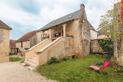 Gîte La Maison d 'Emilienne., Gîte à Gourdon