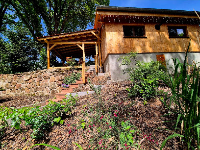 Le Chalet Cocon, Gîte à la Petite-Pierre