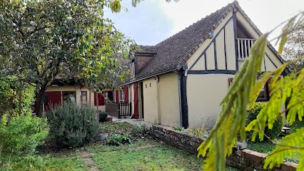 Gîte Du Mûrier - Gîtes De France, Gîte à Commune nouvelle d'Arrou