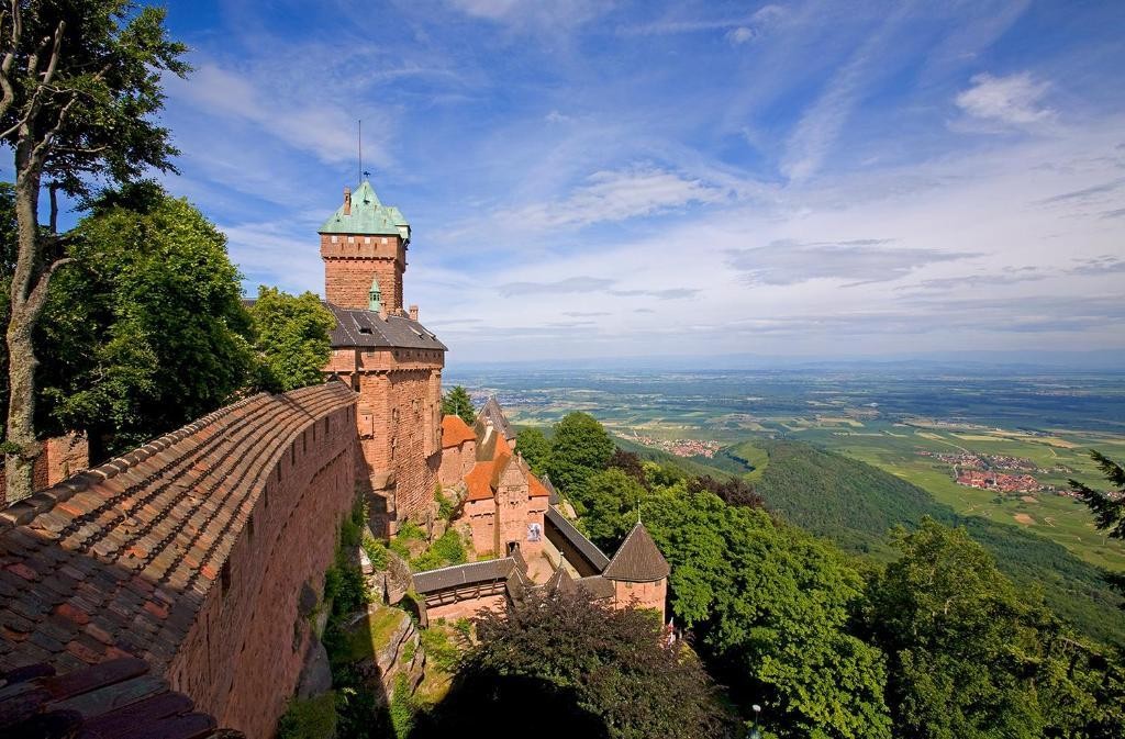 LE NID COSY OBERNAI, Gîte à Obernai