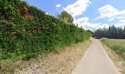 Gîte Coup De Cœur, Gîte à Brignoles