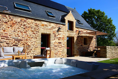 Les Gîtes Du Val Bégaon, Gîte à Béganne