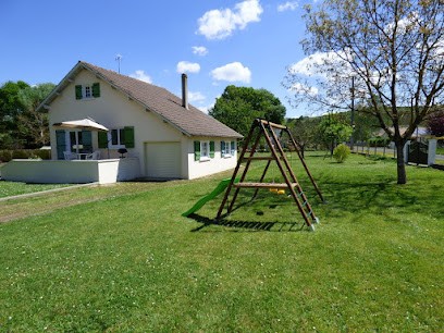 Maison Madé - Saint-Leon-Sur-L'Isle - Périgord, Gîte à Saint-Léon-sur-l'Isle