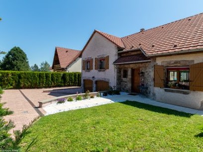 Gîte Le Saussis, Gîte à Villers-lès-Luxeuil