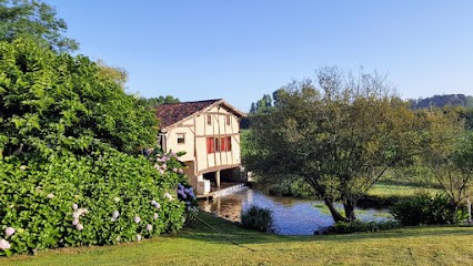 Moulin Du Lescle, Gîte à Saint-Geours-de-Maremne