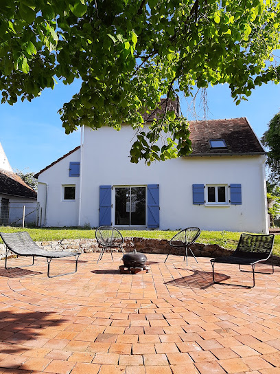 La Buissonnière, Gîte à Perrecy-les-Forges