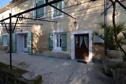 La Maison De Luce - Gîtes De France, Gîte à Entraigues-sur-la-Sorgue