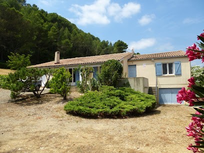 Christianeces, Gîte à Cessenon-sur-Orb