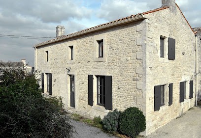 Gîte De La Perrière 8/9 Pers, Gîte à Saint-Pompain