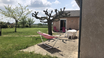 Le Saladou - Gîtes De France Gîte à Andouque