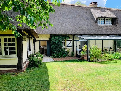 La Coudraie, Gîte à Coudres