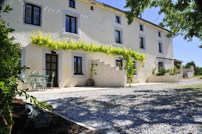 Domaine de Mestrugue, Gîte à Montréal