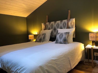 Gîte - Le Bois Aux Feuilles Blanches, Gîte à Sèvremont