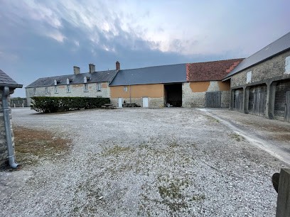 Gîtes de La Vermonderie, Gîte à Sainte-Marie-du-Mont