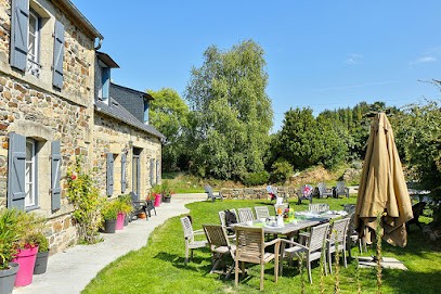 Gîte De Groupes Kermaner, Gîte à Trégarvan