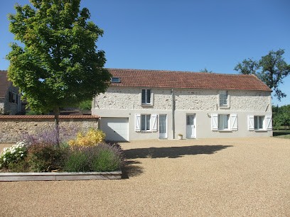 Tournassat Annie, Gîte à Boissy-sans-Avoir
