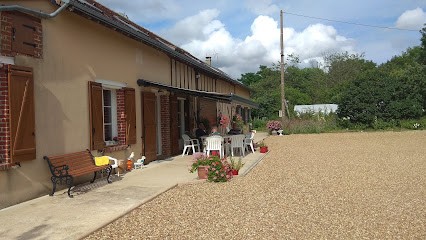 Gîte PRS 16, Gîte à Bouffry