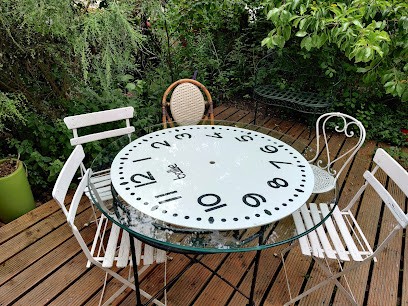 Gîte du Vieux Château, Gîte à Cosne-Cours-sur-Loire