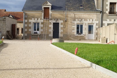 Gîte Viticole de Cornilly, Gîte à Chémery