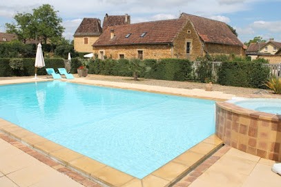 Gîtes Mensac 1, 2 et 3, Gîte à Prats-de-Carlux