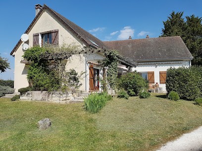 Gîte Les Quat'Vents, Gîte à Boulleret