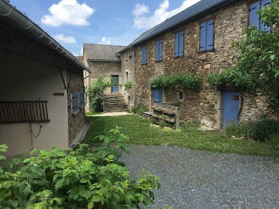 Gîtes Le Bouscaillou, Gîte à Lédergues
