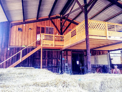 La Grange Du Ranch, Gîte à Solaure en Diois