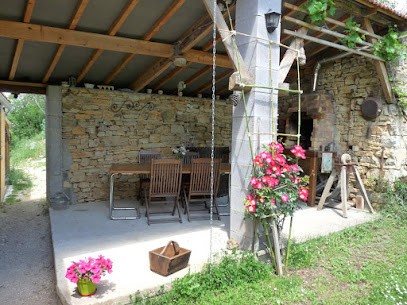 Gite Notre Récompense, Gîte à Saint-Aubin-de-Nabirat