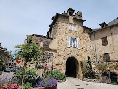 "La Petite Maison De Saint Côme D'olt" - Gîtes De France, Gîte à Saint-Côme-d'Olt