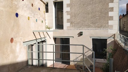 Chez Madeleine, Gîte à Rochecorbon