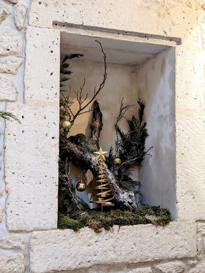 Un gîte en Charente, Gîte à Roullet-Saint-Estèphe