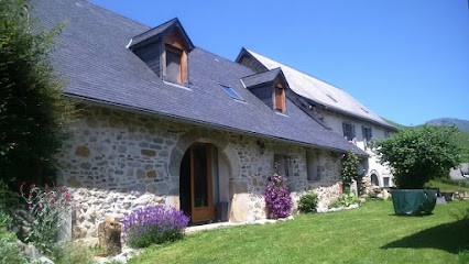Gîte Dubois, Gîte à Lescun