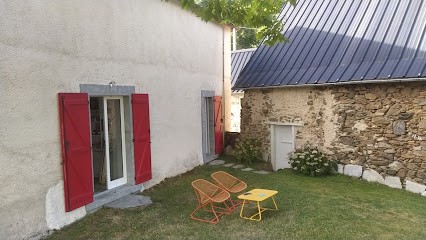 Behiagoitea, Gîte à Sainte-Engrâce