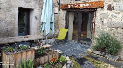 Gîte Cal Retana, Gîte à Formiguères