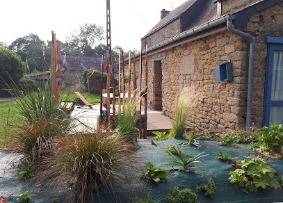 Gite Menez Du Roi Morvan | Vacances En Campagne En Morbihan - Grande Capacité 6 à 14 Personnes -, Gîte au Faouët