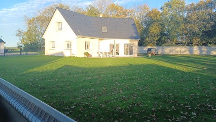 Gite Des 3mathildes, Gîte à Bordeaux-Saint-Clair