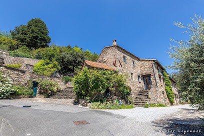 Mas Azaïs, Gîte à Saint-Julien
