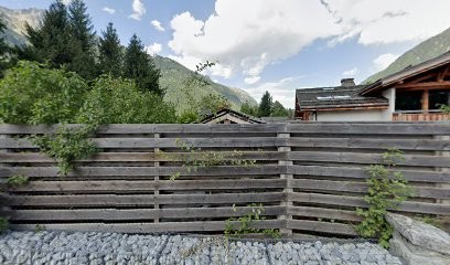 Chamonix Locations, Gîte à Chamonix-Mont-Blanc