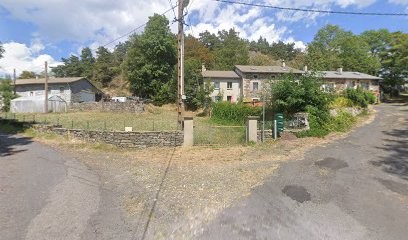 LeKarl, Gîte à Queyrières