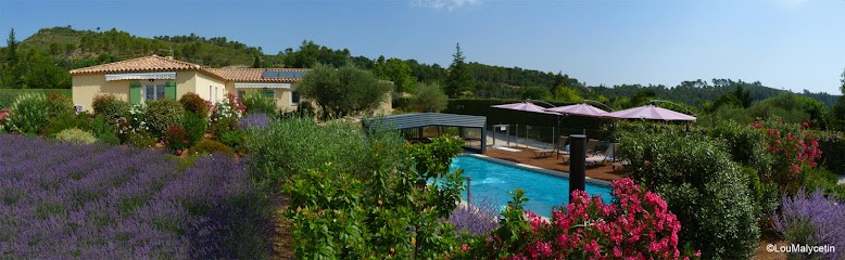 Lou Malycetin, Gîte au Val