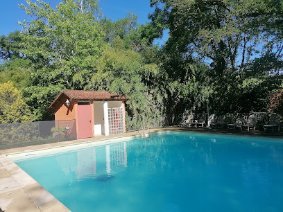 Les Rives Gîte à la Fouillade