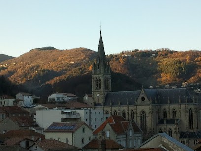 Gite curistes Chez Christine et Eric, Gîte à Vals-les-Bains