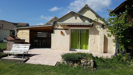 Gîte De L'Eure, Gîte à Léry