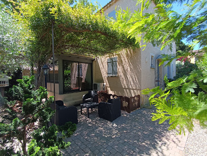 Gite Jcpo Gîte à Loriol-du-Comtat