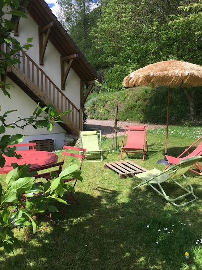 Les Balcons Du Canet Gîte à Gonneville-sur-Honfleur