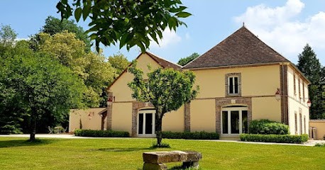 La Tuilerie de Talouan, Gîte à Villeneuve-sur-Yonne